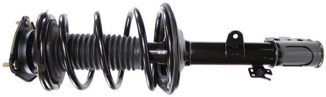 Suspension Strut and Coil Spring fits 2000-2005 Toyota RAV4  MONROE SHOCKS/STRUT