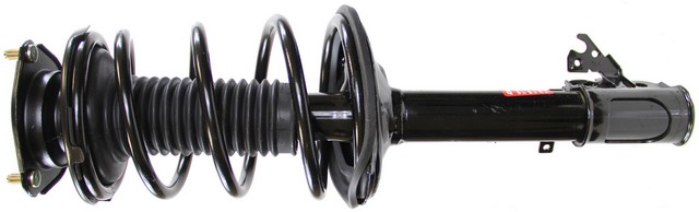 Monroe Shocks & Struts Suspension Strut and Coil Spring Assembly P/N:372127