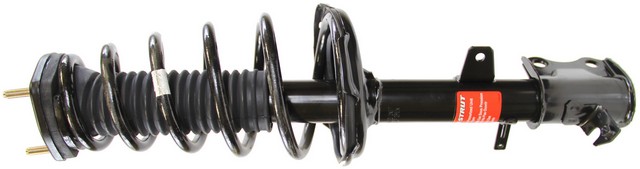 Monroe Shocks & Struts Suspension Strut and Coil Spring Assembly P/N:372489