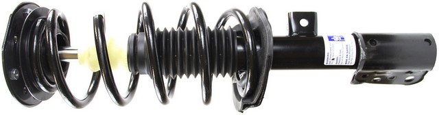 Monroe Shocks & Struts Suspension Strut and Coil Spring Assembly P/N:372526