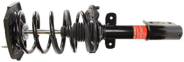 Monroe Shocks & Struts Suspension Strut and Coil Spring Assembly P/N:471662R