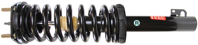 Monroe Shocks & Struts Suspension Strut and Coil Spring Assembly P/N:571377R