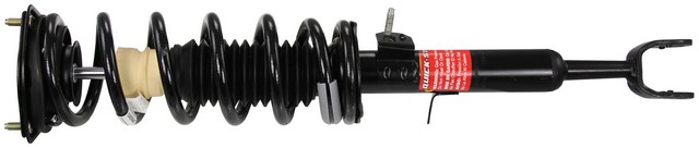 Suspension Strut and Coil Spring fits 2003-2007 Infiniti G35  MONROE COMPLETE ST
