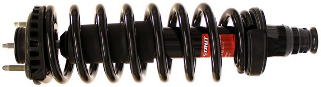 Monroe Shocks & Struts Suspension Strut and Coil Spring Assembly P/N:171341