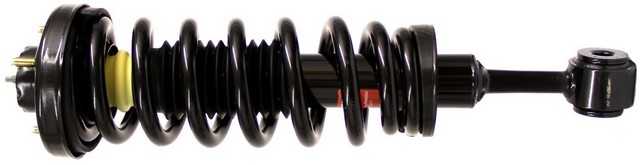 Monroe Shocks & Struts Suspension Strut and Coil Spring Assembly P/N:171369