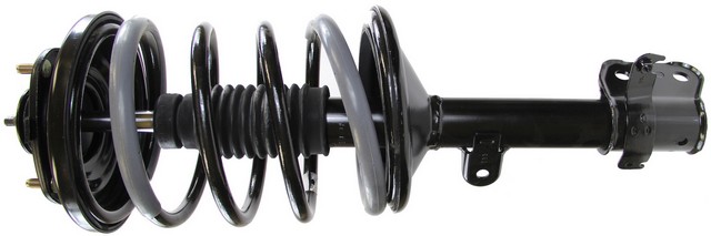 Monroe Shocks & Struts Suspension Strut and Coil Spring Assembly P/N:171452