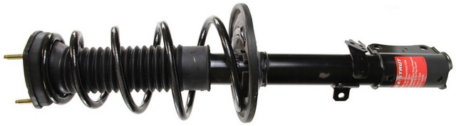 Monroe Shocks & Struts Suspension Strut and Coil Spring Assembly P/N:171497