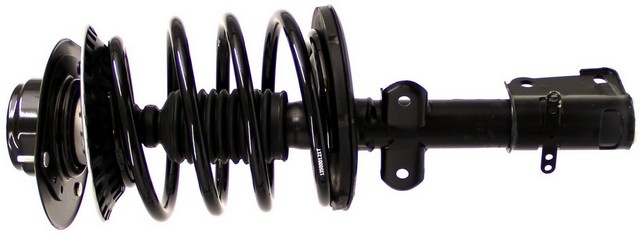 Monroe Shocks & Struts Suspension Strut and Coil Spring Assembly P/N:171572R