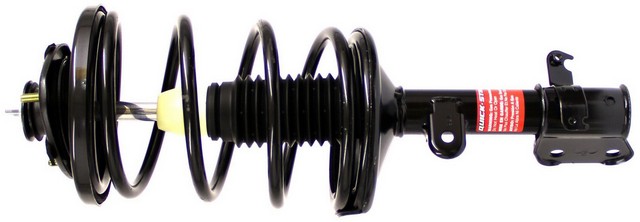 Monroe Shocks & Struts Suspension Strut and Coil Spring Assembly P/N:171598