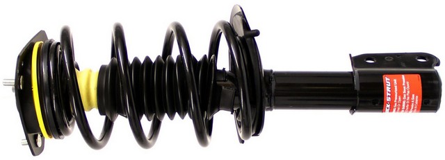 Monroe Shocks & Struts Suspension Strut and Coil Spring Assembly P/N:171670