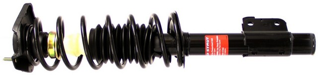 Monroe Shocks & Struts Suspension Strut and Coil Spring Assembly P/N:171686