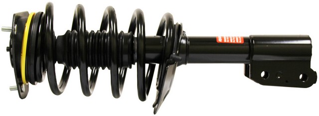 Monroe Shocks & Struts Suspension Strut and Coil Spring Assembly P/N:172113