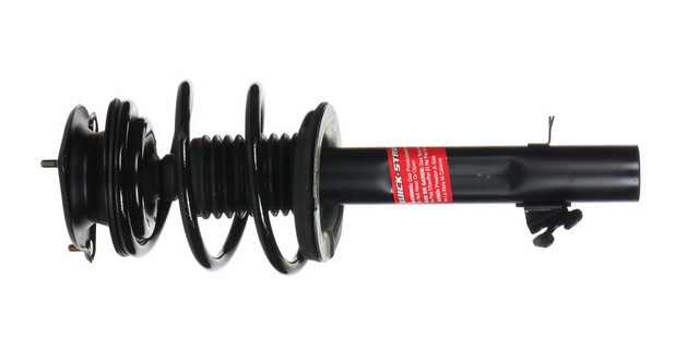 Monroe Shocks & Struts Suspension Strut and Coil Spring Assembly P/N:172265