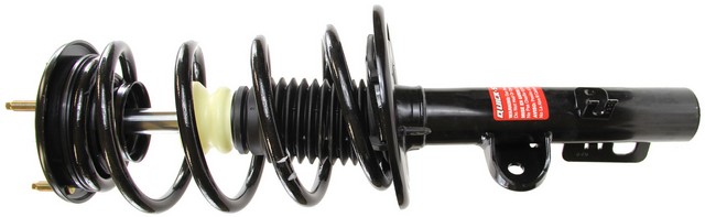 Monroe Shocks & Struts Suspension Strut and Coil Spring Assembly P/N:172728
