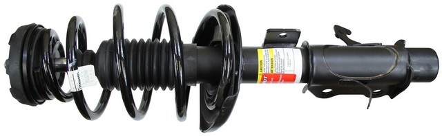 Monroe Shocks & Struts Suspension Strut and Coil Spring Assembly P/N:172912