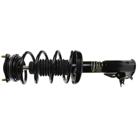Monroe Shocks & Struts Suspension Strut and Coil Spring Assembly P/N:272285