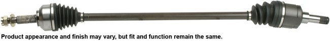CV Axle Shaft fits 2004-2006 Chrysler Pacifica  CARDONE NEW