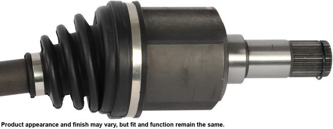 CARDONE New CV Axle Assembly P/N:66-8158