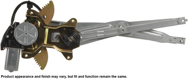 CARDONE New Window Motor and Regulator Assembly P/N:82-1103BR