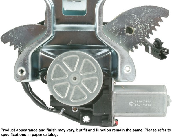 CARDONE New Window Motor and Regulator Assembly P/N:82-1103MR