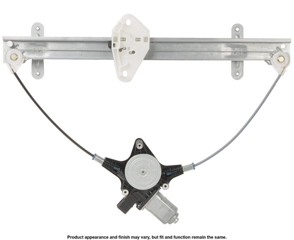 CARDONE New Window Motor and Regulator Assembly P/N:82-15033AR