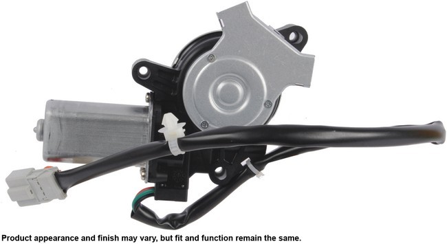 CARDONE New Window Motor P/N:82-1567