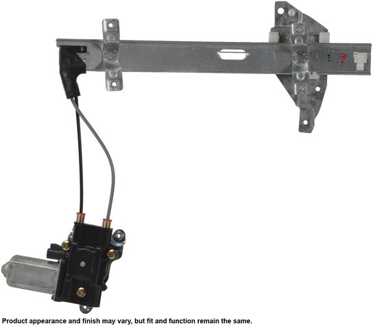 CARDONE New Window Motor and Regulator Assembly P/N:82-173AR