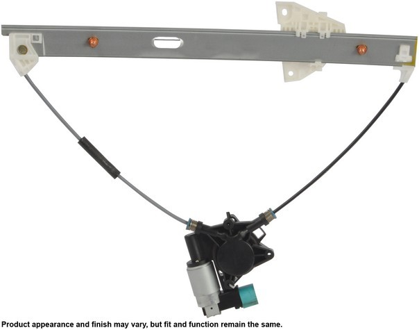 CARDONE New Window Motor and Regulator Assembly P/N:82-1770AR
