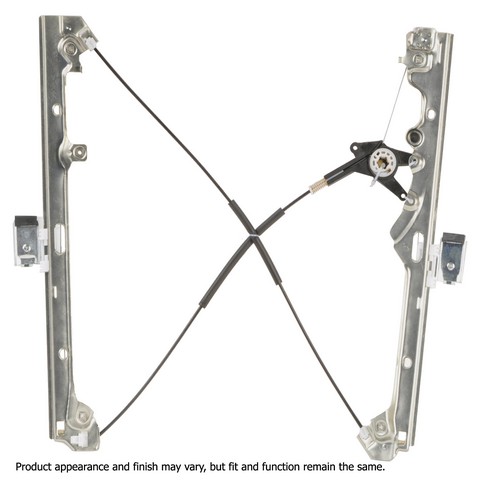 CARDONE New Window Regulator P/N:82-178A