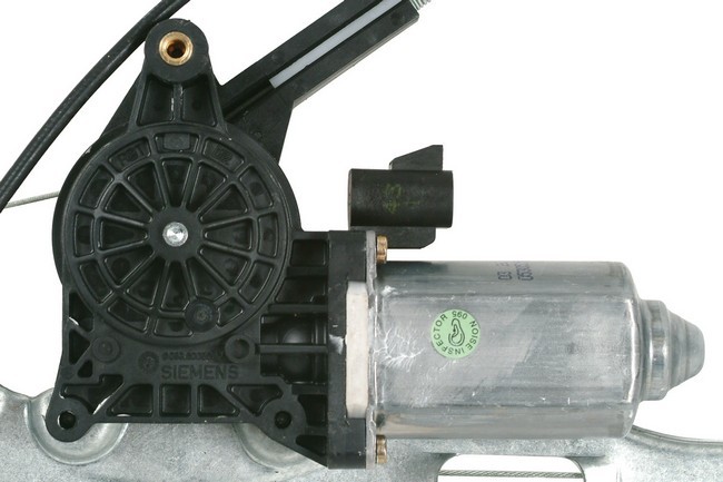 CARDONE New Window Motor and Regulator Assembly P/N:82-179AR