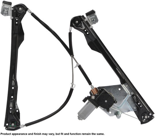 CARDONE New Window Motor and Regulator Assembly P/N:82-3005AR