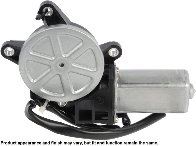 CARDONE New Window Motor P/N:82-4111