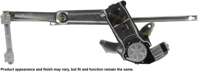 CARDONE New Window Motor and Regulator Assembly P/N:82-611AR