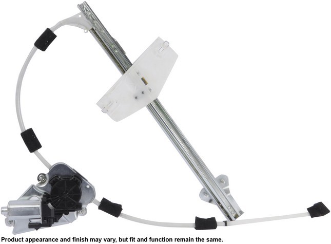 CARDONE New Window Motor and Regulator Assembly P/N:82-624AR