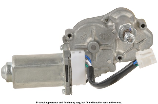 CARDONE New Windshield Wiper Motor P/N:85-2049