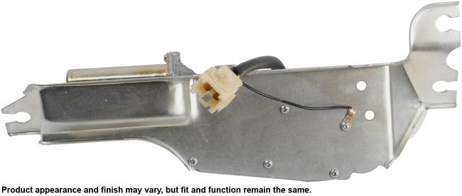 CARDONE New Windshield Wiper Motor P/N:85-4509