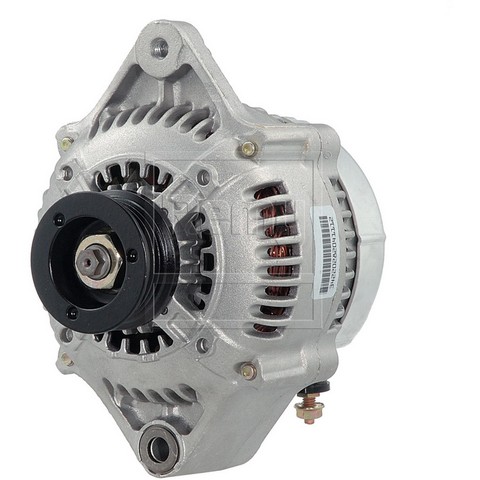Remy Alternator P/N:12220