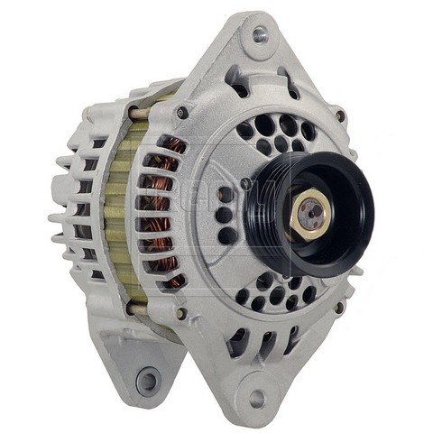 Remy Alternator P/N:12287