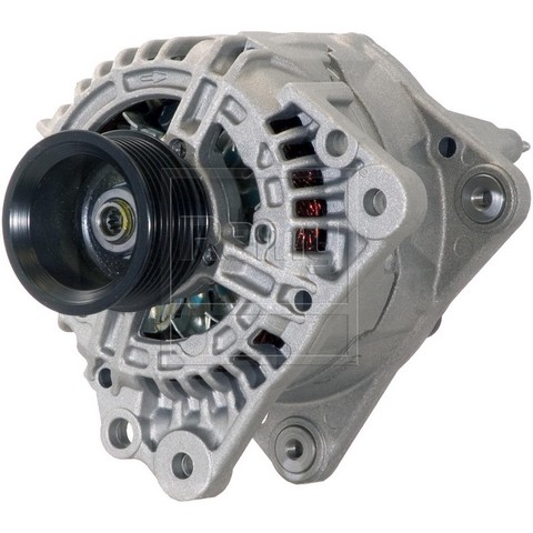 Remy Alternator P/N:12344