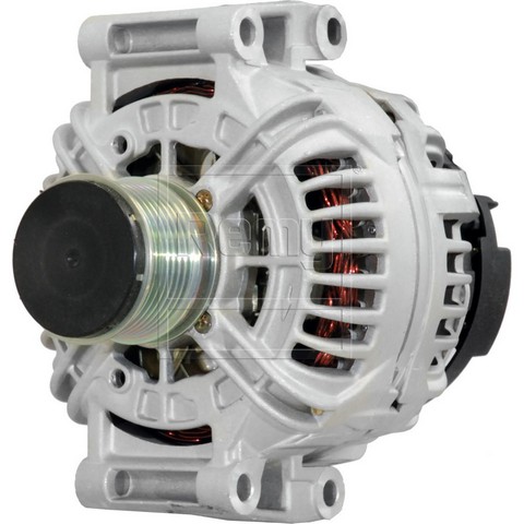 Remy Alternator P/N:12458