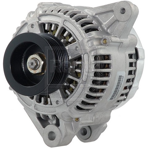 Remy Alternator P/N:12800