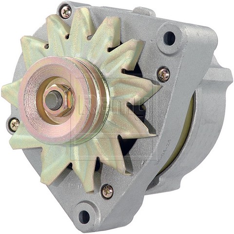 Remy Alternator P/N:13310