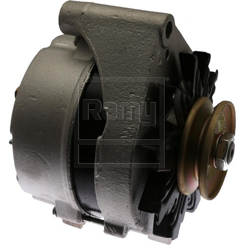 Remy Alternator P/N:20155