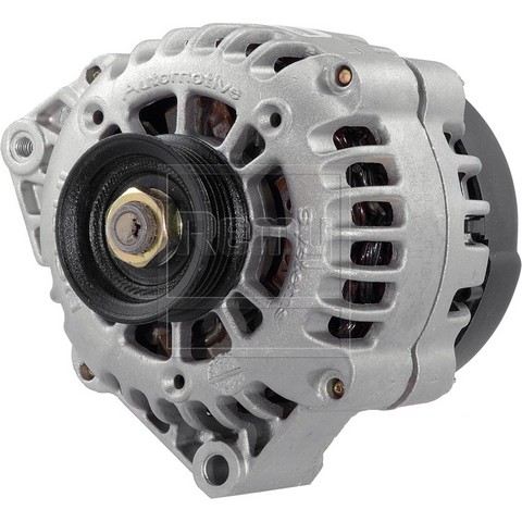 Remy Alternator P/N:21127
