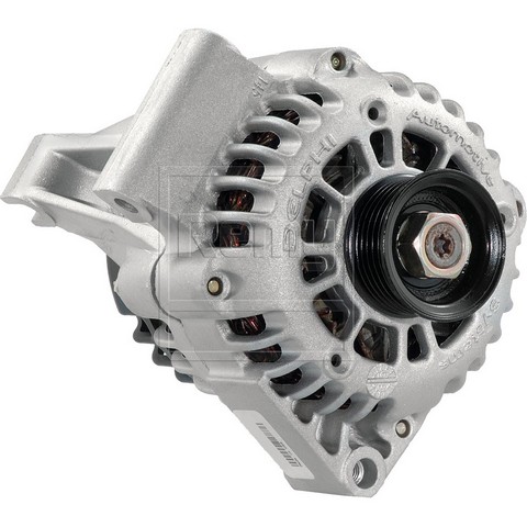 Remy Alternator P/N:21787