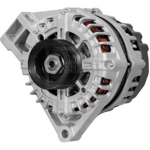 Remy Alternator P/N:22037