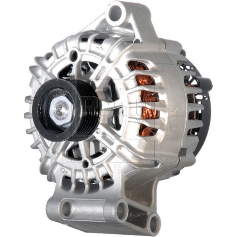Remy Alternator P/N:23011