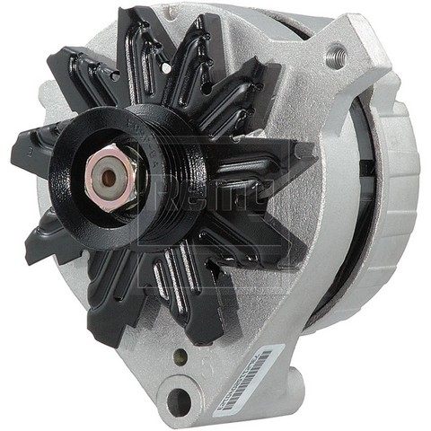 Remy Alternator P/N:23621