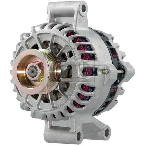 Remy Alternator P/N:23721