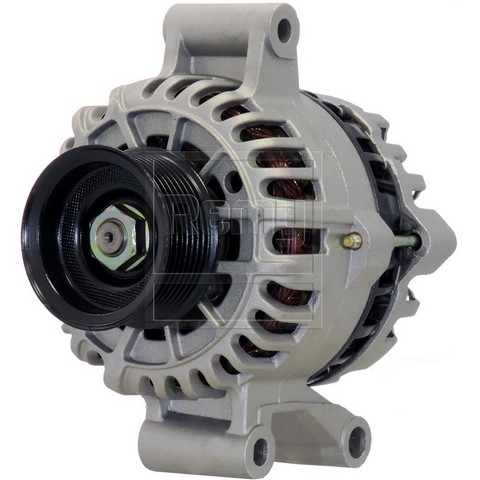 Remy Alternator P/N:23760